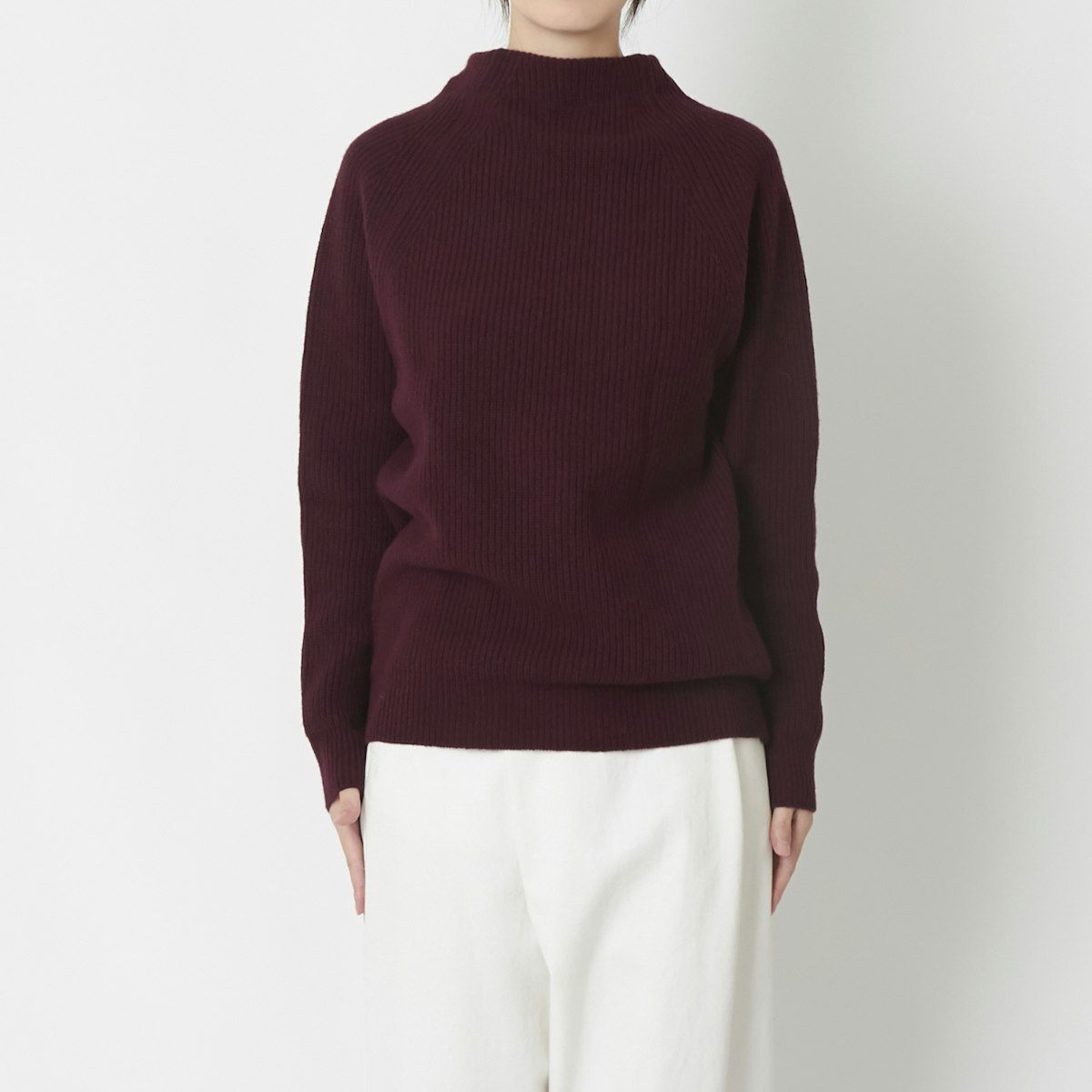 ダークバイオレット